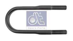 DT Spare Parts 611113 - Abarcón en U