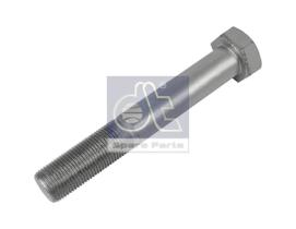 DT Spare Parts 611231 - Tornillo