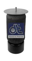 DT Spare Parts 613015 - Fuelle de suspensión neumática