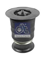 DT Spare Parts 613024 - Fuelle de suspensión neumática