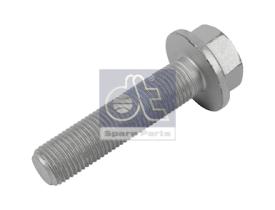DT Spare Parts 614071 - Tornillo