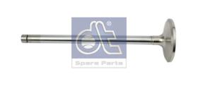 DT Spare Parts 622050 - Válvula de admisión