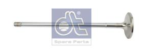 DT Spare Parts 622051 - Válvula de admisión
