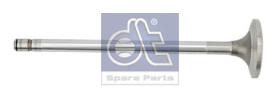 DT Spare Parts 622053 - Válvula de admisión