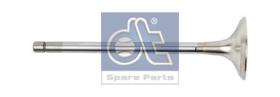 DT Spare Parts 622074 - Válvula de escape