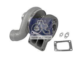 DT Spare Parts 623001 - Turbocompresor