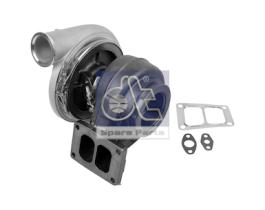 DT Spare Parts 623009 - Turbocompresor