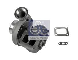 DT Spare Parts 623015 - Turbocompresor