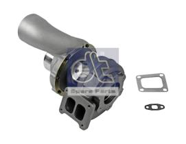 DT Spare Parts 623023 - Turbocompresor