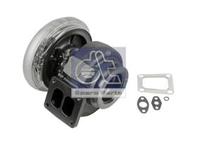 DT Spare Parts 623030 - Turbocompresor