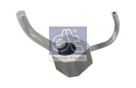 DT Spare Parts 624020 - Inyector de aceite