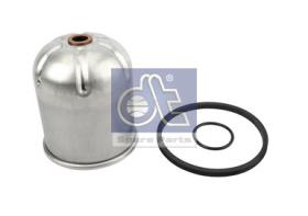 DT Spare Parts 624204 - Filtro de aceite