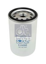 DT Spare Parts 624206 - Filtro de aceite