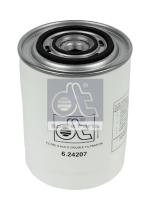 DT Spare Parts 624207 - Filtro de aceite