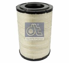 DT Spare Parts 625007 - Filtro de aire