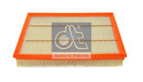 DT Spare Parts 625050 - Filtro de aire