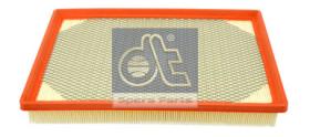 DT Spare Parts 625051 - Filtro de aire