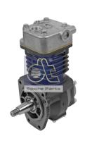 DT Spare Parts 626003 - Compresor
