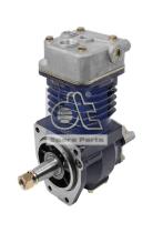 DT Spare Parts 626004 - Compresor