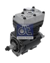 DT Spare Parts 626005 - Compresor