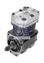 DT Spare Parts 626016 - Compresor
