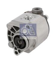 DT Spare Parts 626407 - Bomba de dirección