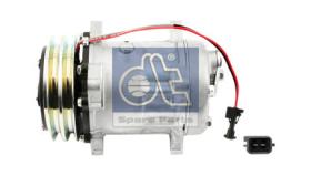 DT Spare Parts 626603 - Compresor