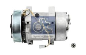 DT Spare Parts 626604 - Compresor