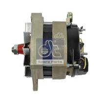 DT Spare Parts 627002 - Alternador