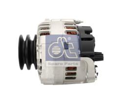 DT Spare Parts 627012 - Alternador