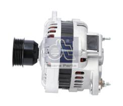 DT Spare Parts 627020 - Alternador