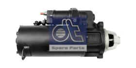 DT Spare Parts 627207 - Motor de arranque