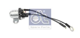 DT Spare Parts 627300 - Relé