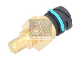 DT Spare Parts 627354 - SENSOR DE TEMPERATURA