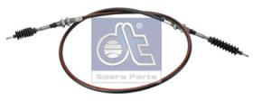 DT Spare Parts 628042 - Cable de aceleración