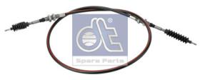 DT Spare Parts 628042 - Cable de aceleración