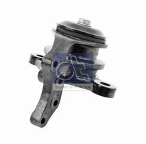 DT Spare Parts 628510 - Soporte de motor