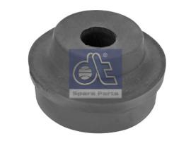 DT Spare Parts 628582 - Tope de goma