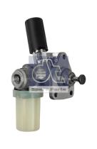 DT Spare Parts 633004 - Bomba de alimentación