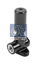 DT Spare Parts 633005 - Bomba de alimentación