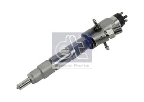 DT Spare Parts 633191 - Válvula de inyección