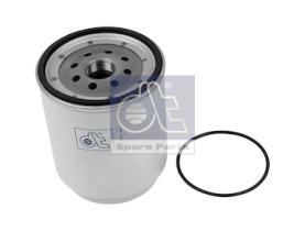 DT Spare Parts 633210 - Filtro de combustible