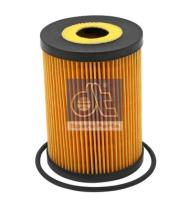 DT Spare Parts 633215 - Filtro de aceite