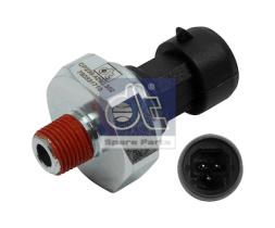 DT Spare Parts 633302 - Sensor de presión de aceite
