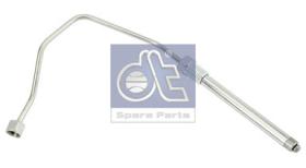 DT Spare Parts 633404 - Tubería de inyección