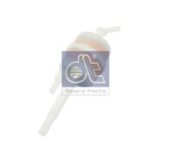 DT Spare Parts 633890 - Filtro de tubo