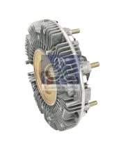 DT Spare Parts 635034 - Embrague del ventilador
