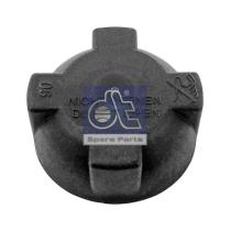 DT Spare Parts 635629 - Tapa