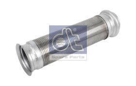 DT Spare Parts 637151 - Tubo flexible