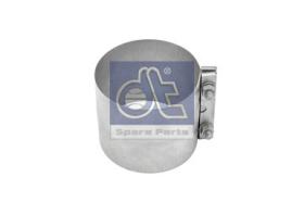 DT Spare Parts 637203 - ABRAZADERA